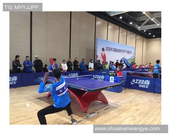 广州乒乓球队引领潮流最新乒乓球意识TOP10榜单揭晓